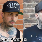 Dustin Tyler Parents: A Deep Dive into Their Influence on His Life