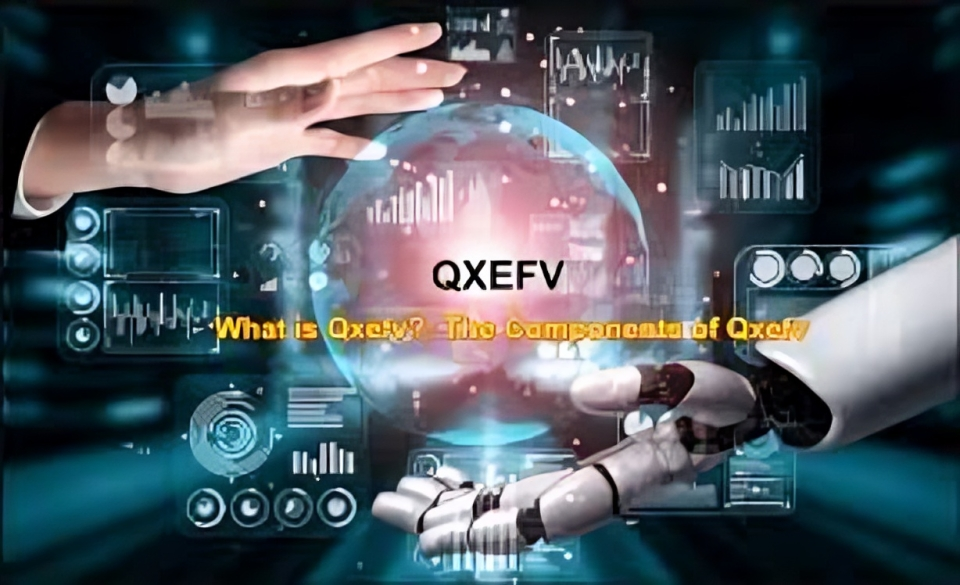 QXEFV: Your Ultimate Guide to Understanding This Unique Code