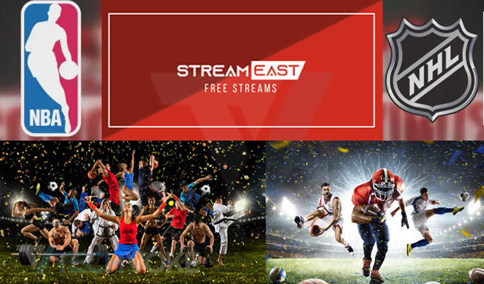 How to Use StreamEast XYZ for Live Sports Streaming