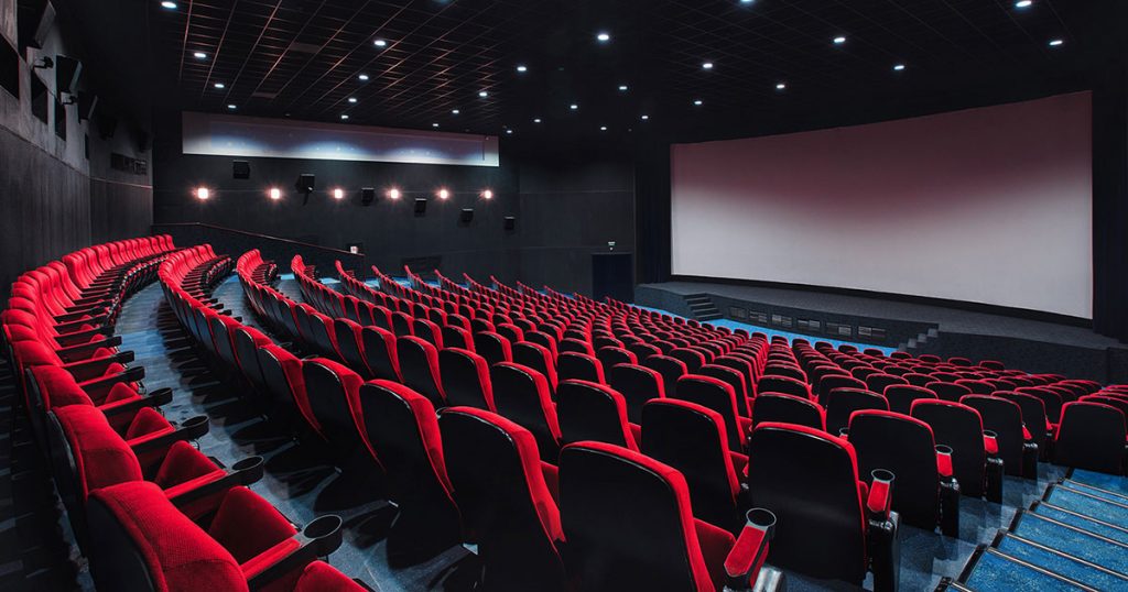 The Different Types of Theatres Movie You Can Visit