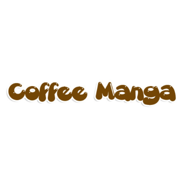 coffeemanga