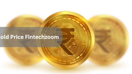 gold price fintechzoom