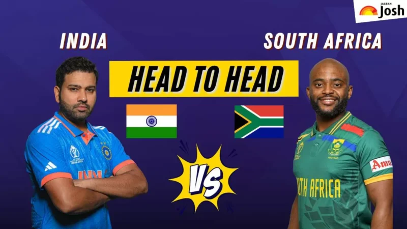 india national cricket team vs south africa national cricket team match scorecard