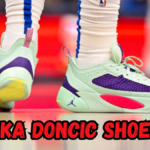 Luka Doncic Shoes: The Ultimate Guide to Style and Performance