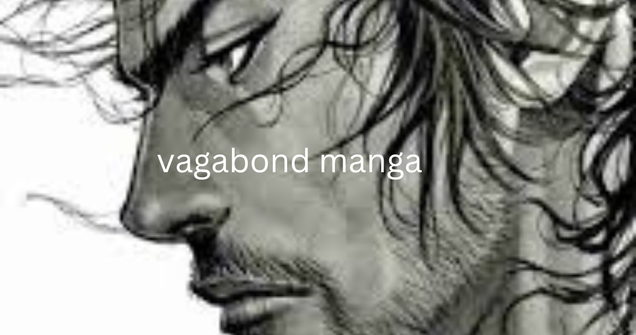 vagabond manga