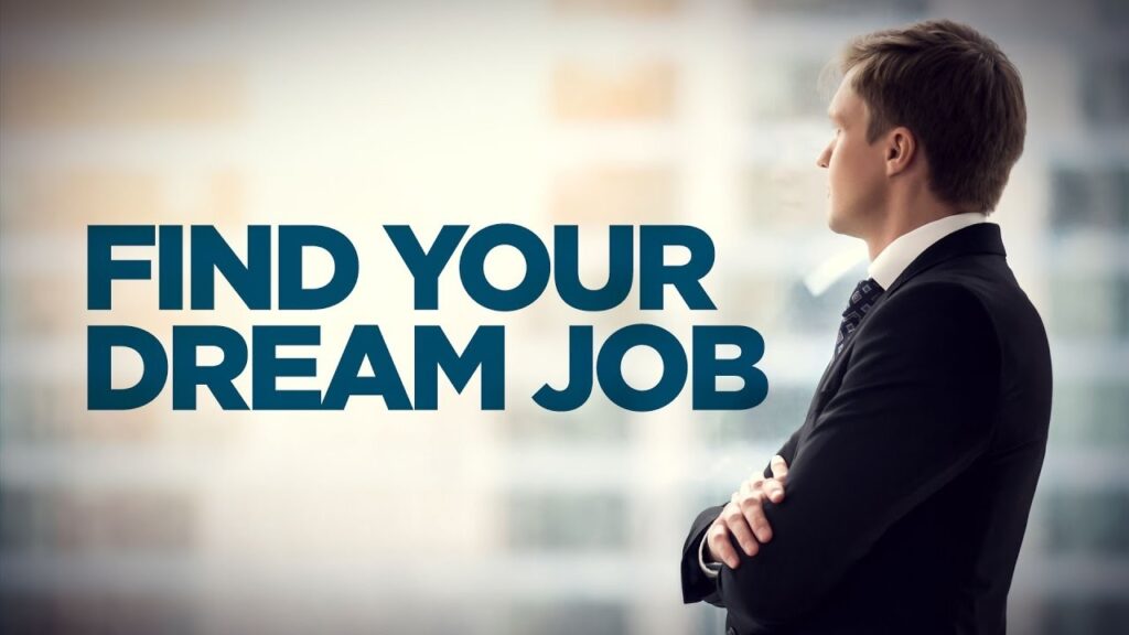 How to Use Jobdirecto to Find Your Dream Job in New York