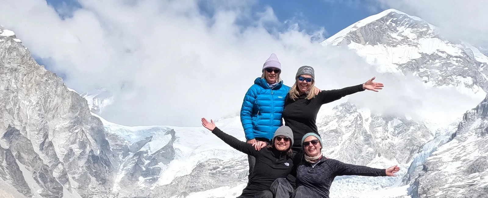 How a Sherpa Expedition Makes Your Everest Base Camp Trek Memorable