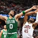 Cleveland Cavaliers vs Boston Celtics Match Player Stats: A Detailed Breakdown of Key Performances