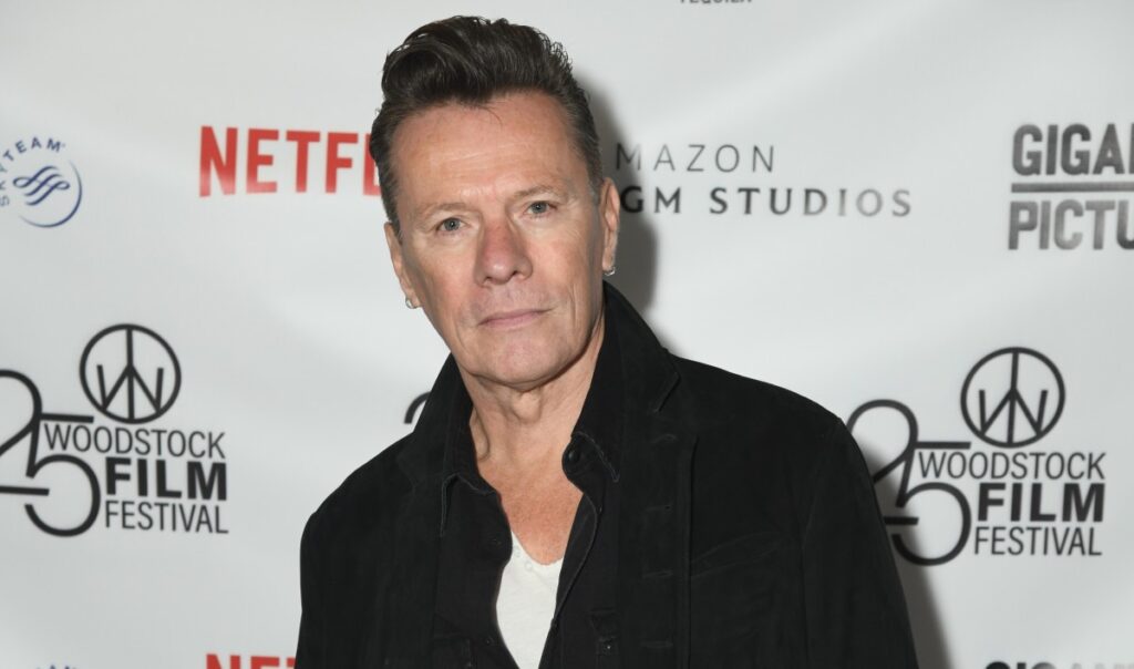 Larry Mullen Jr’s Contributions to U2’s Success