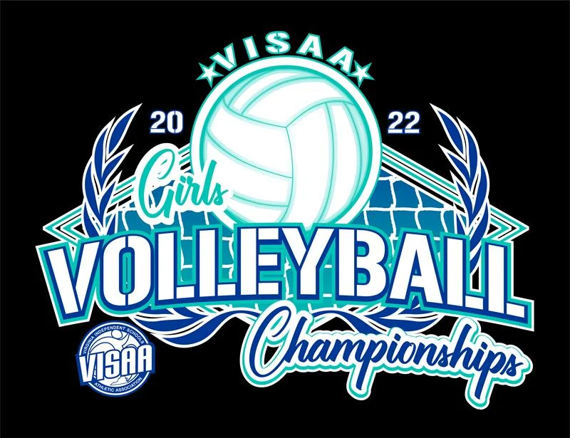 VISAA Rankings Volleyball