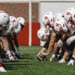 UTEP Football vs Nebraska Cornhuskers Football Match Player Stats: A Breakdown of Key Performances