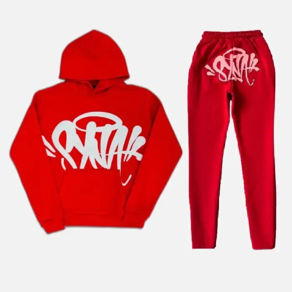 Syna World Clothing