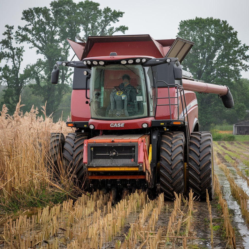 case ih 1640 combine feeder house valve stack leaking