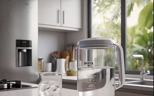 brita water filters