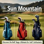 “Discover the Best Sun Mountain Golf Bags: Ultimate Guide for Golf Enthusiasts”