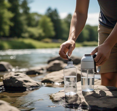 Why Brita Water Filters Are Essential for Clean and Healthy Drinking Water