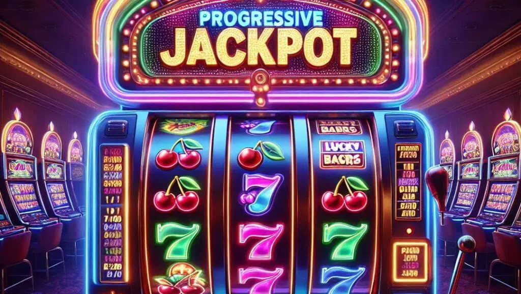 Slot online: A Complete Guide to Winning Big on Progressive Jackpots