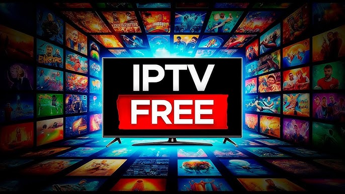 Risks of Using Illegal IPTV Services