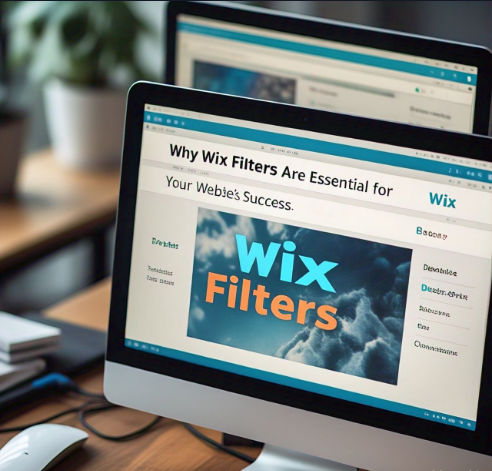 How to Use Wix Filters to Enhance Your Website’s Functionality