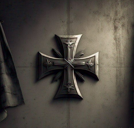 The Iron Cross Meaning: Uncovering Its Symbolism and History